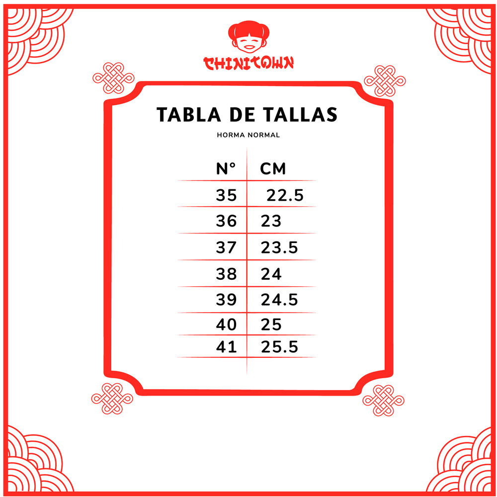 Sandalia Mujer Rojo Arlequin Chancleta image number 6.0