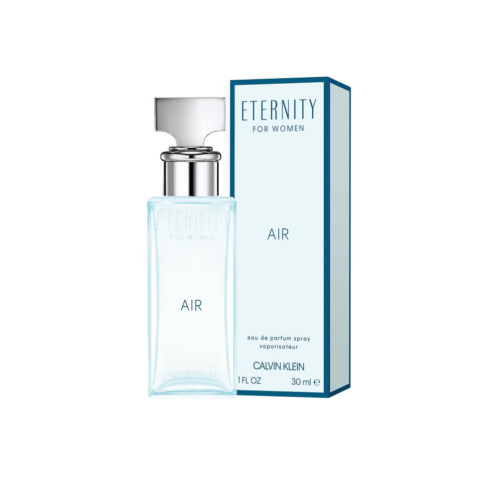 Perfume Eternity Air For Women Calvin Klein / 30 Ml / Edp image number 1.0