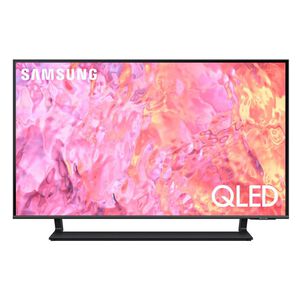 Qled 43" Samsung Q65C / Ultra HD 4K / Smart TV