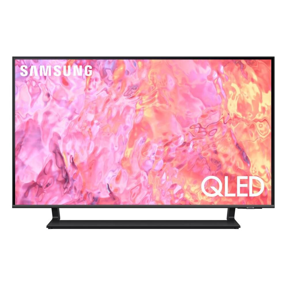 Qled 43" Samsung Q65C / Ultra HD 4K / Smart TV image number 1.0