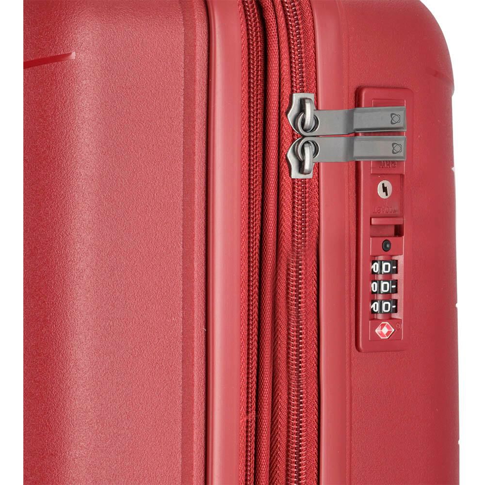 Maleta Cabina Saxoline Moonstone / 39 L image number 1.0