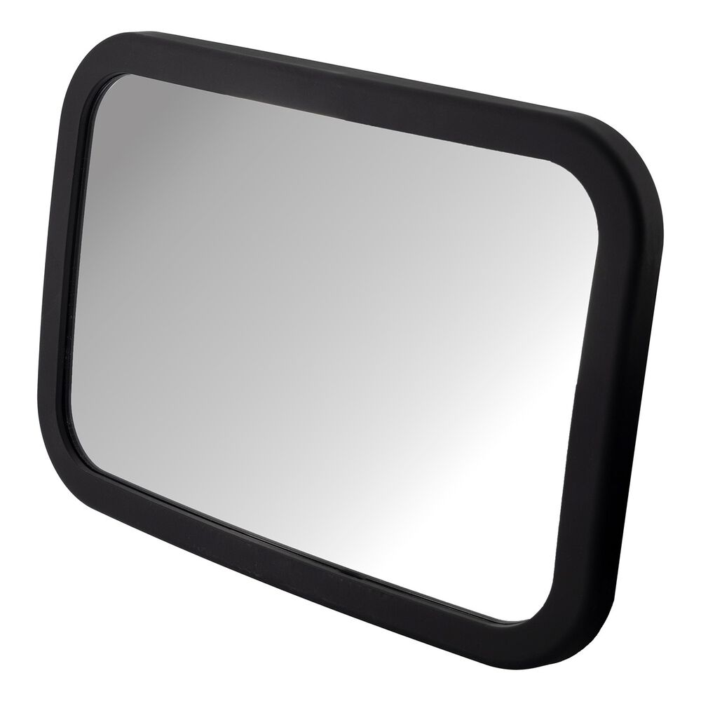 Espejo Auto Ajustable Deluxe Ajustable 360 Grados Silla Bebe image number 0.0