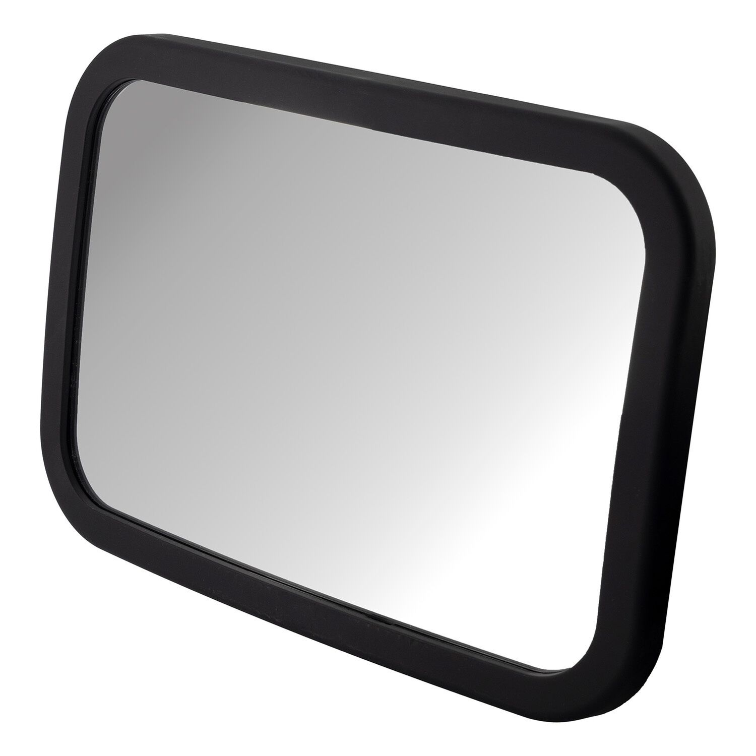 Espejo Auto Ajustable Deluxe Ajustable 360 Grados Silla Bebe image number 0.0