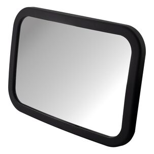 Espejo Auto Ajustable Deluxe Ajustable 360 Grados Silla Bebe