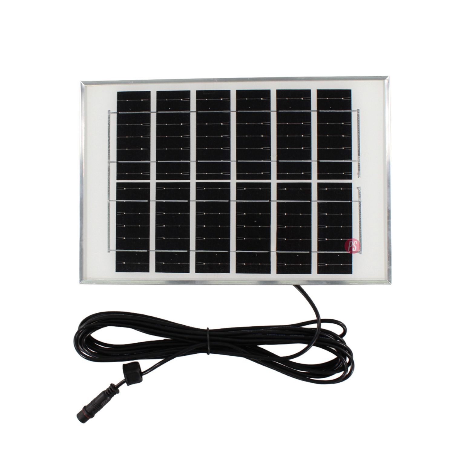 Reflector Solar Raimax 200w Led Ip67 Sensor Y Control - Ps image number 2.0