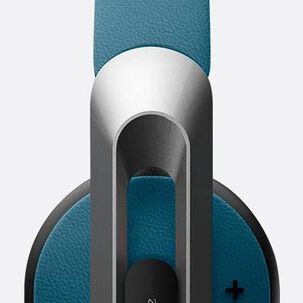 Audífonos Inalámbricos Klip Xtreme Style Bluetooth 5.0 Azul