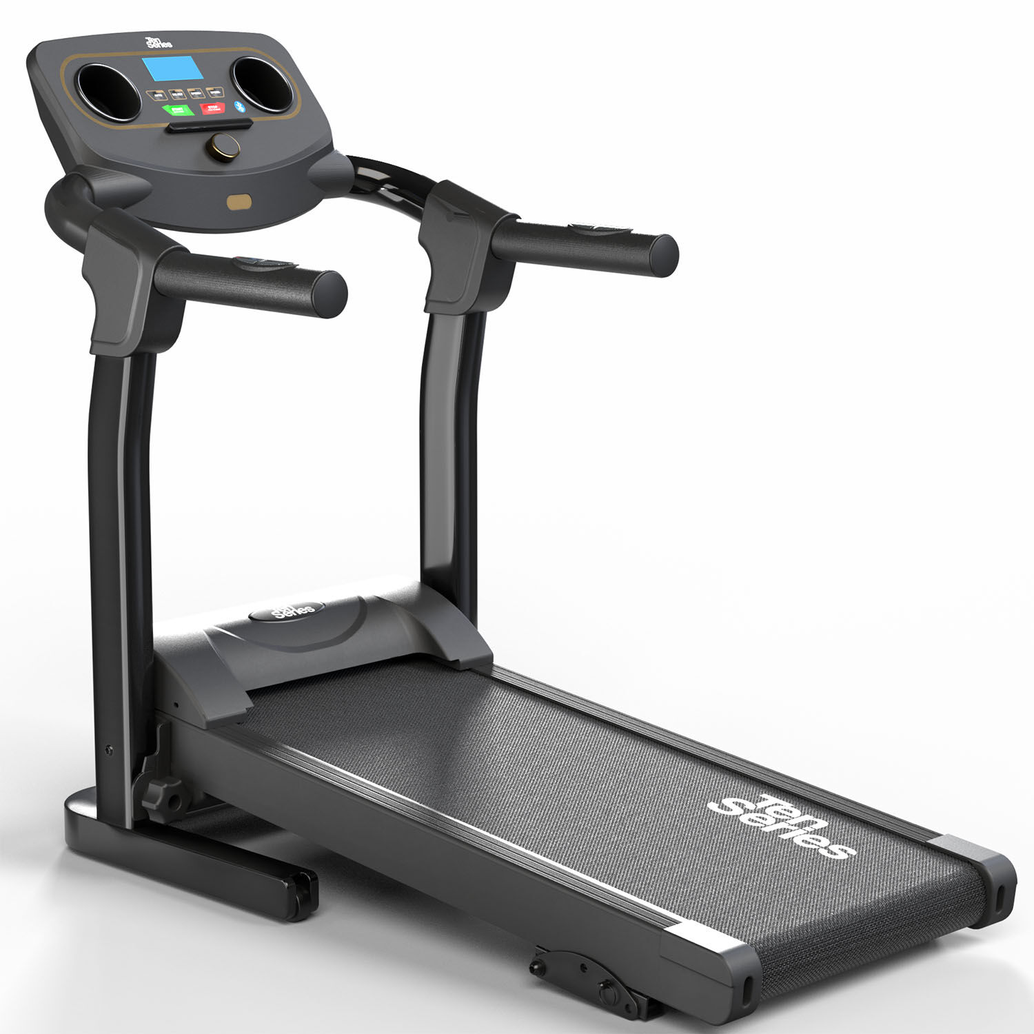 Trotadora Tm70 Ten Series Bluetooth 12 Km/h image number 0.0