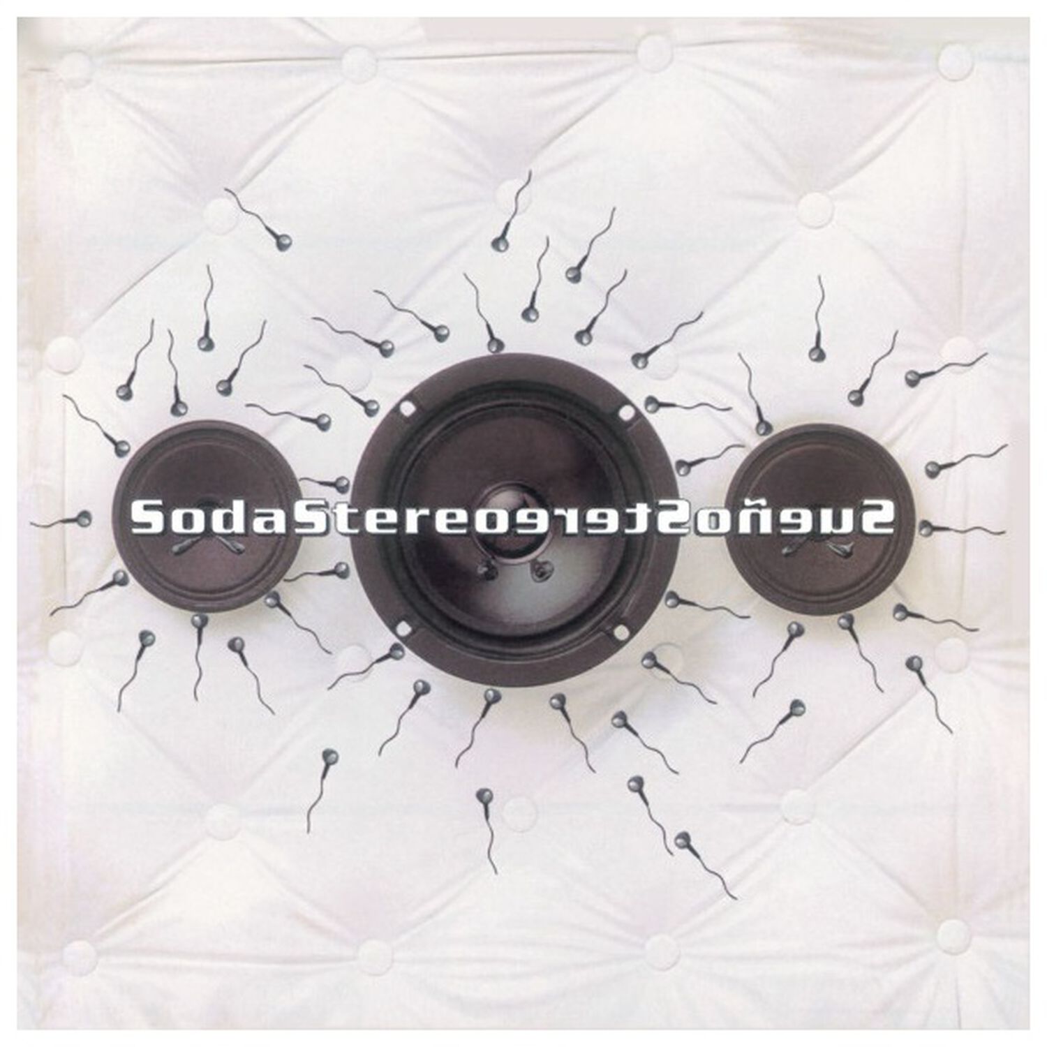 Soda Stereo - Sueño Stereo | Cd