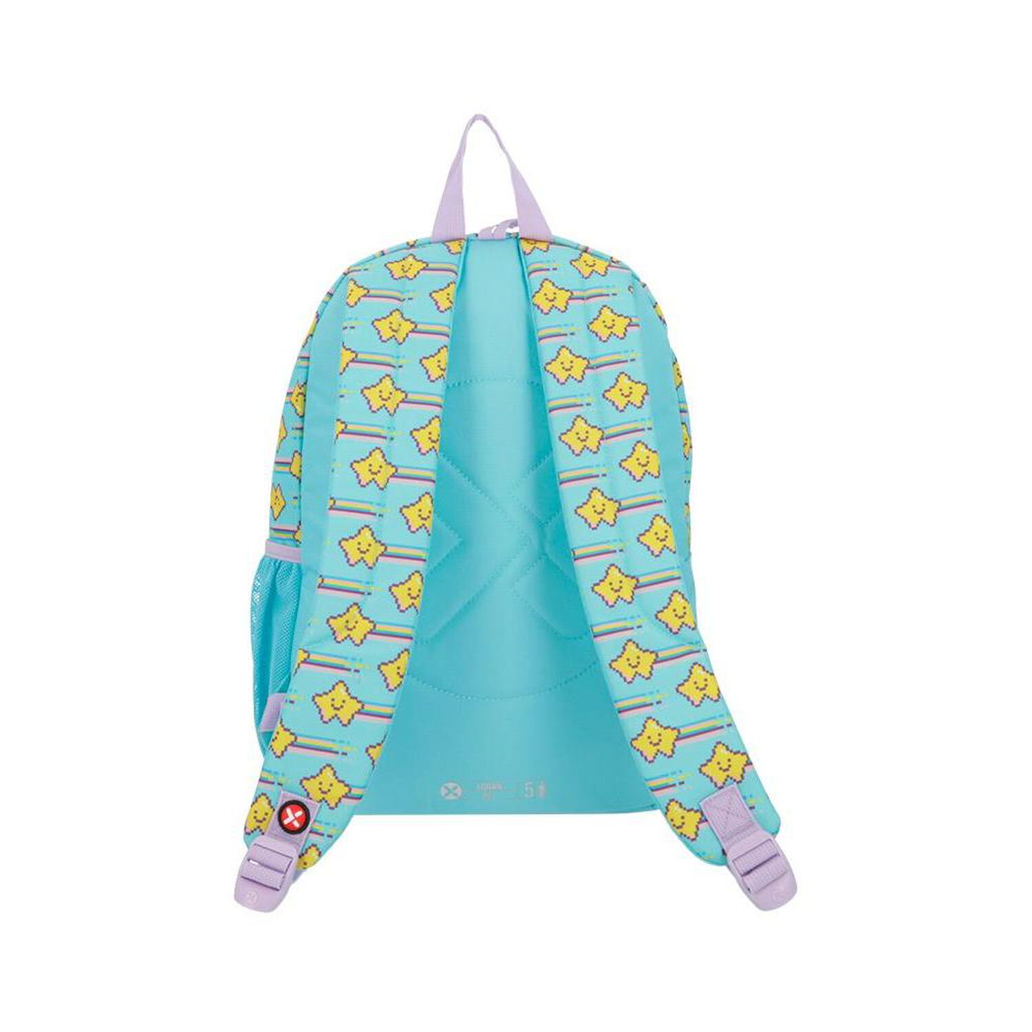 Mochila Xtrem Logan 5xt image number 2.0