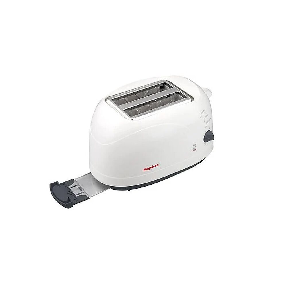 Tostador De Pan Magefesa 750w Modelo Mgf-3335 image number 2.0