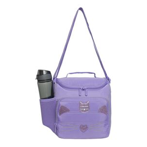 Lonchera Snack Infantil Head