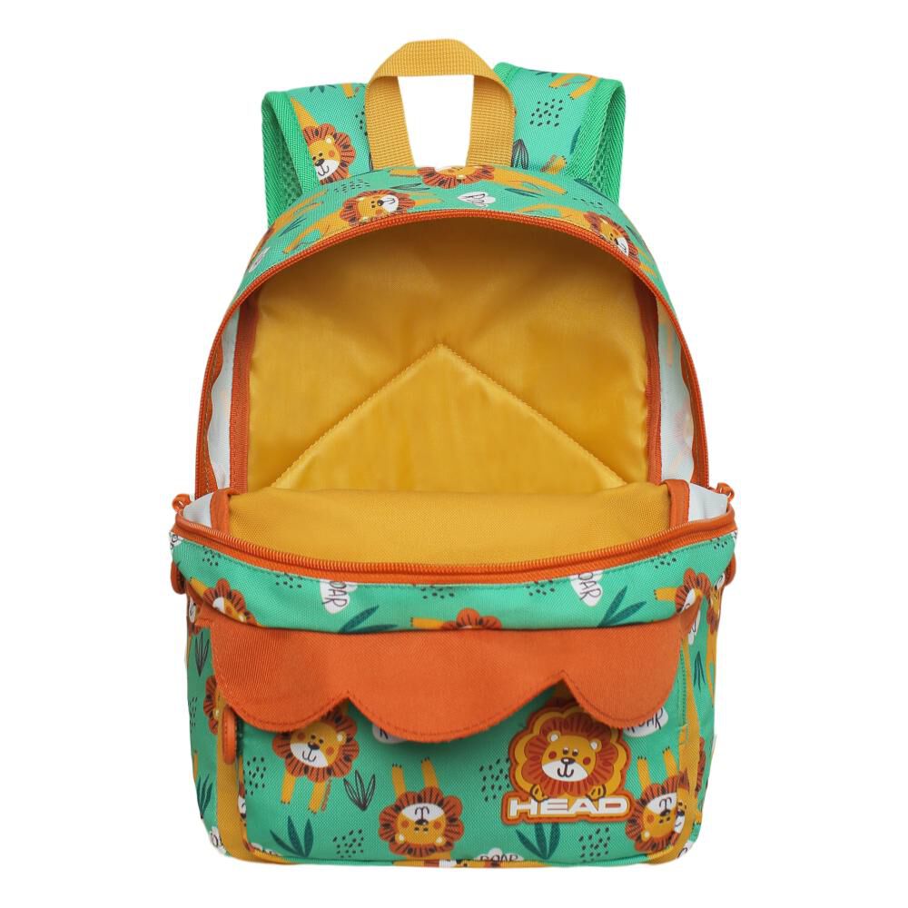 Mochila Head Pop image number 2.0