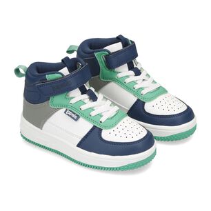 Zapatilla Infantil Ni&ntilde;o Topsis