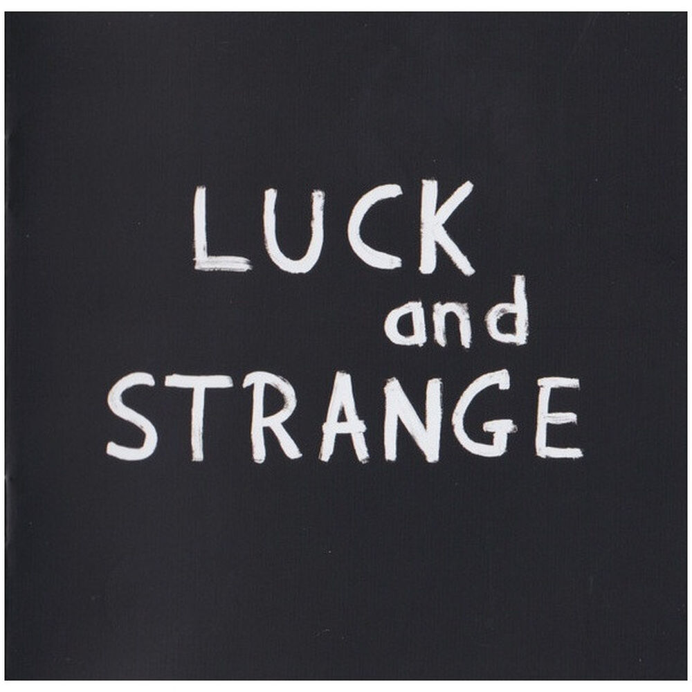 David Gilmour - Luck And Strange (digipack) | Cd image number 3.0