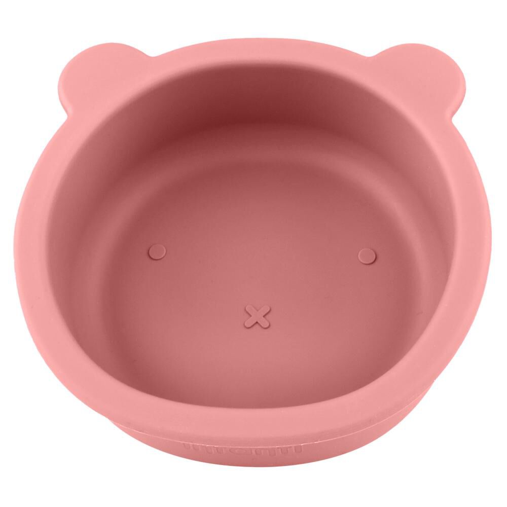 Bowl Rosado Infanti image number 2.0