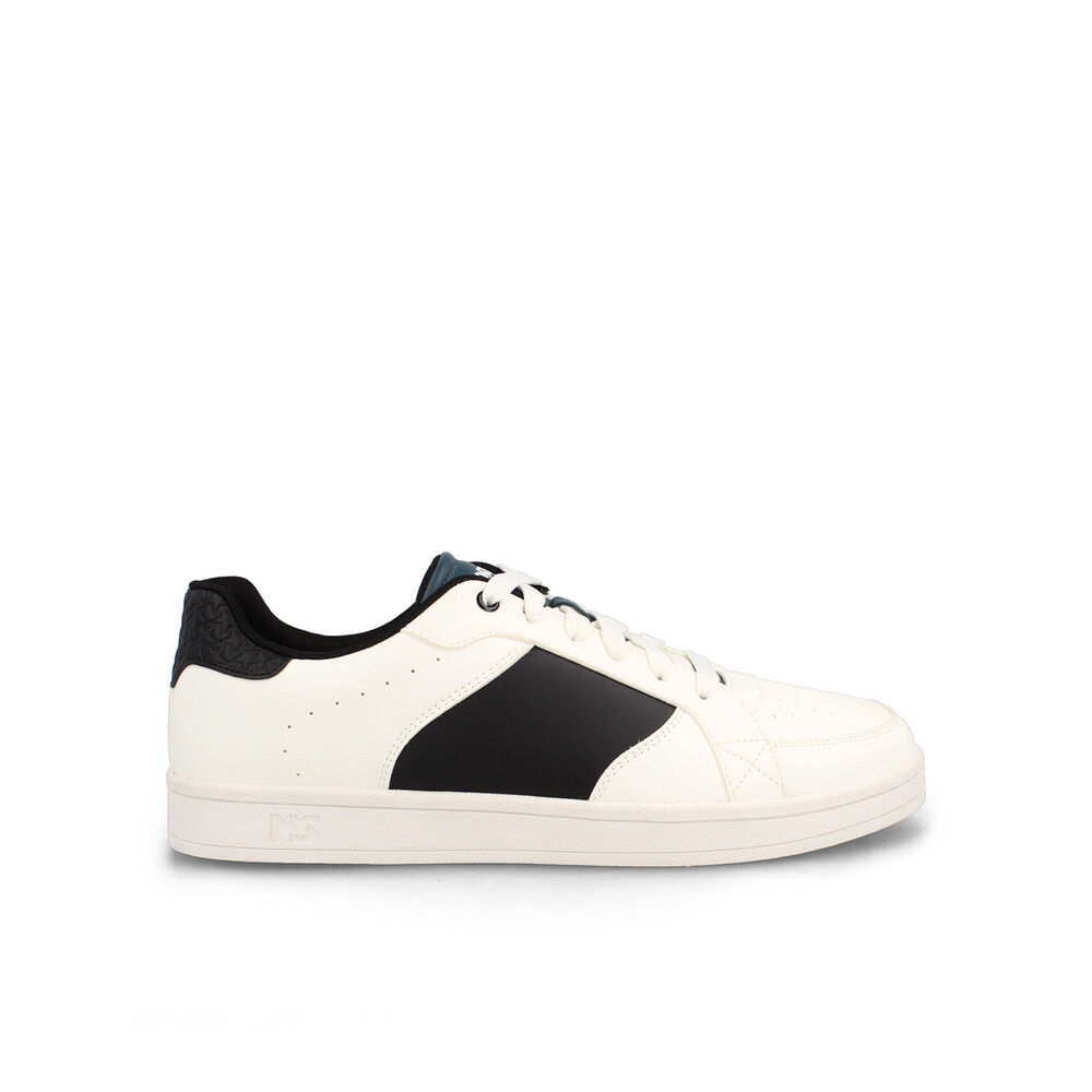 Zapatilla Hombre North Star Compus Blanco-azul I image number 0.0