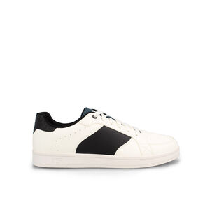 Zapatilla Hombre North Star Compus Blanco-azul I
