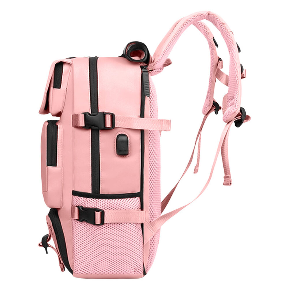 Mochila De Viaje Kolke Hikes 40 L Impermeable Multifuncional image number 34.0