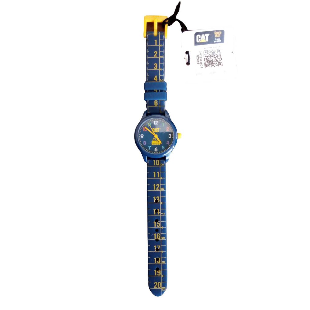 Reloj Cat Ni&ntilde;os Kd-410-26-617 Kids image number 2.0