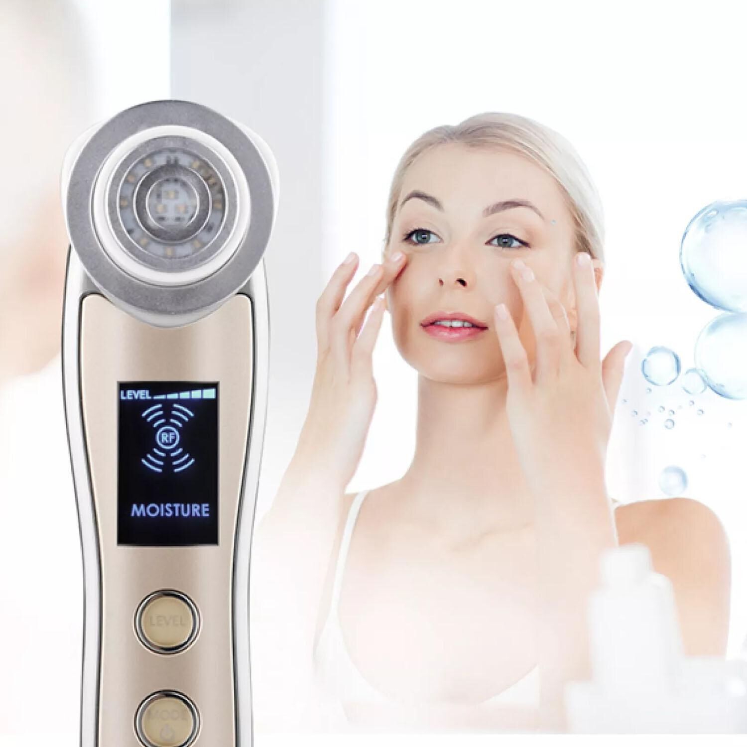Lift Facial Natural Fr&iacute;o Calor image number 6.0