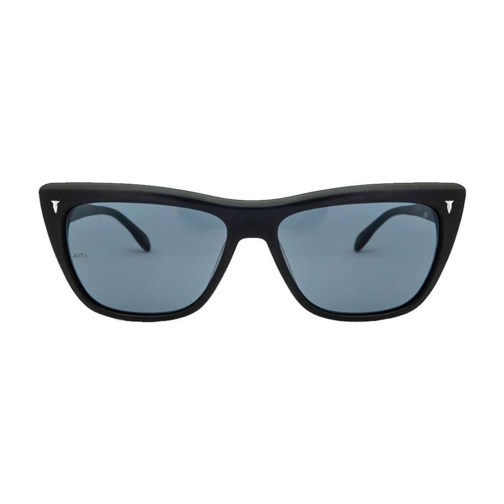 Lentes De Sol Negro Mita Eyewear image number 0.0