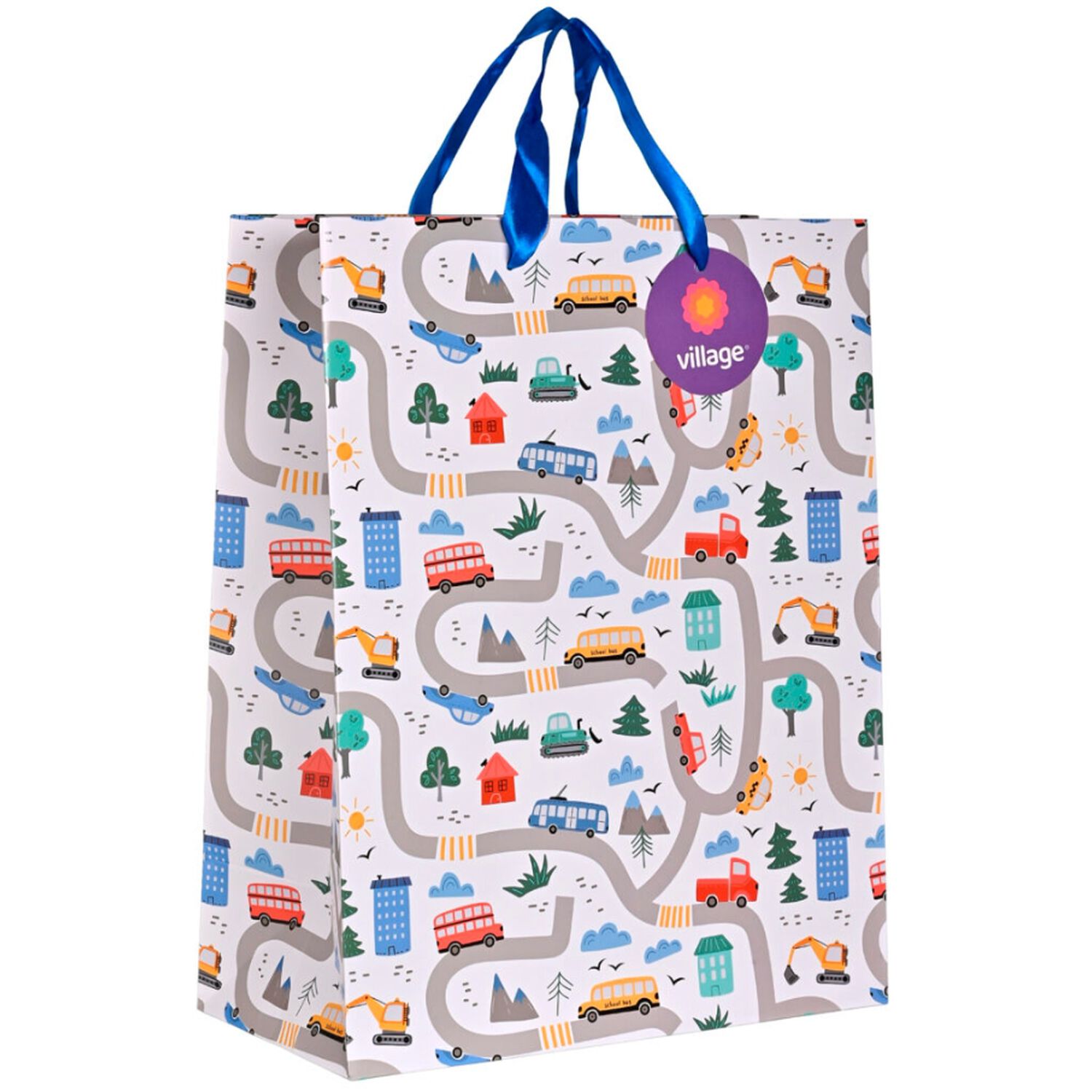 Bolsa De Regalo Infantil (l) Village image number 3.0