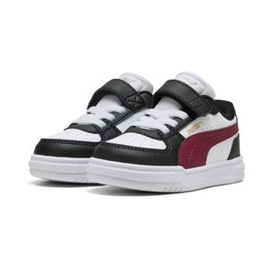Zapatilla Urbana Unisex Puma Caven Iii Ac+ Inf Blanco