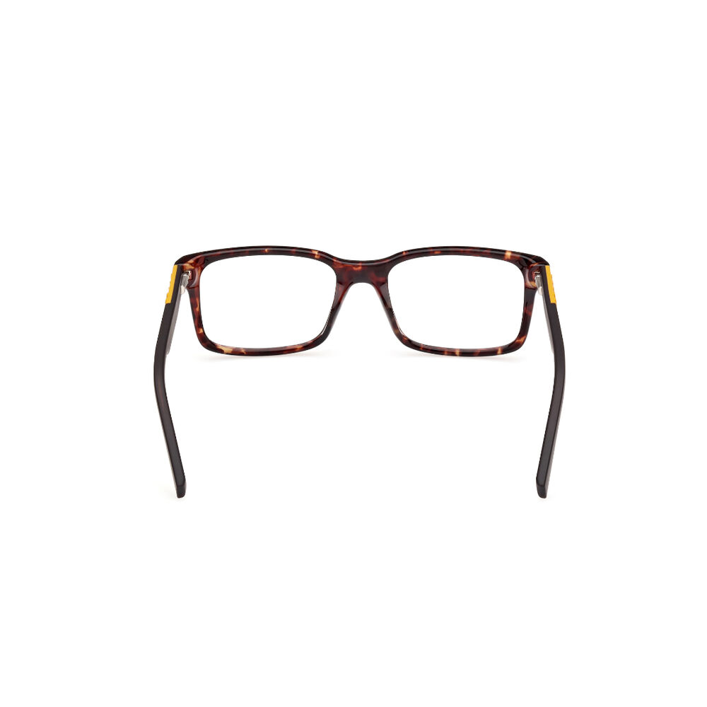 Lentes Ópticos Havana Oscuro Timberland image number 4.0