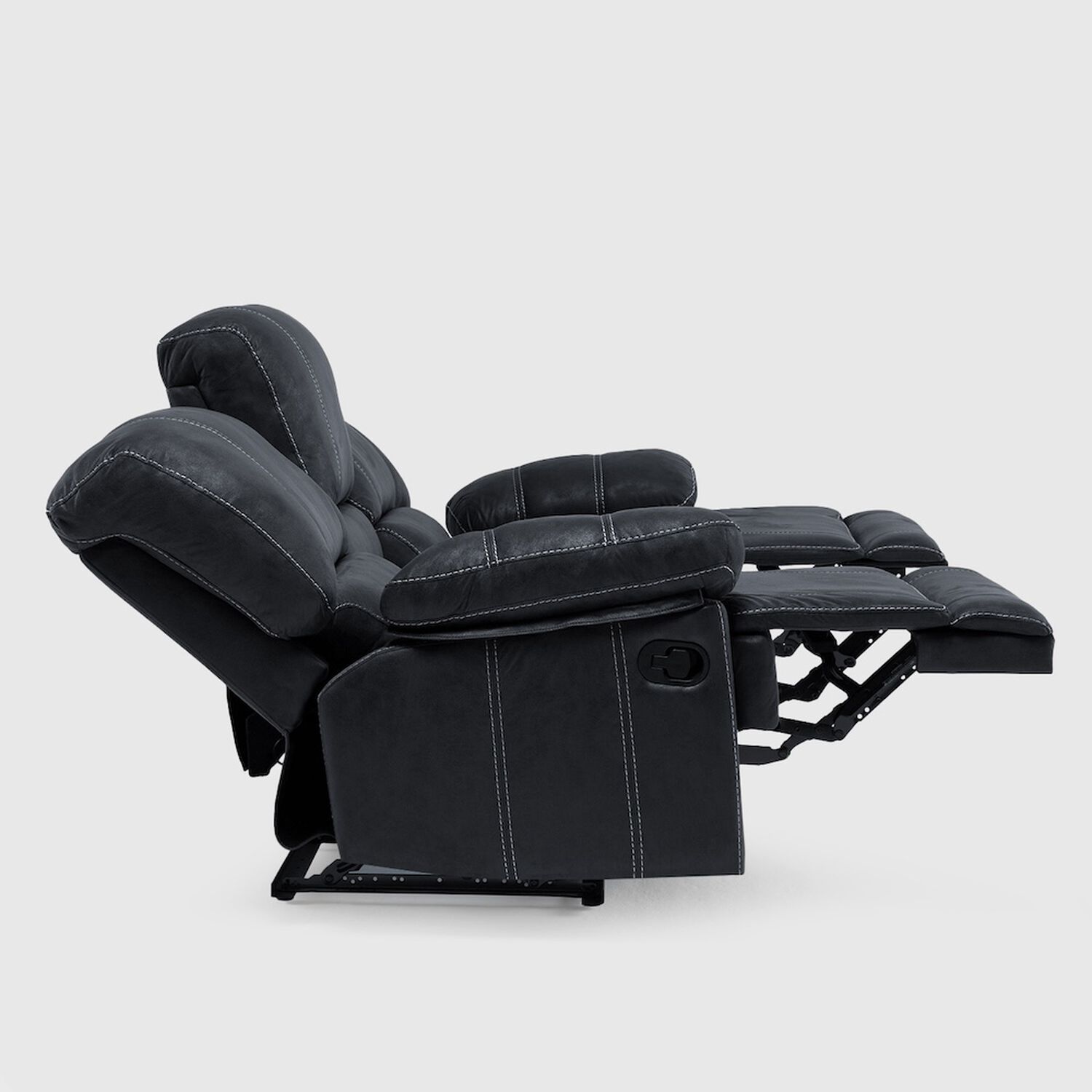 Living Reclinable 3 Cuerpos - Castle 1 Sof&aacute; 3 Cuerpos + 2 Bergers image number 5.0