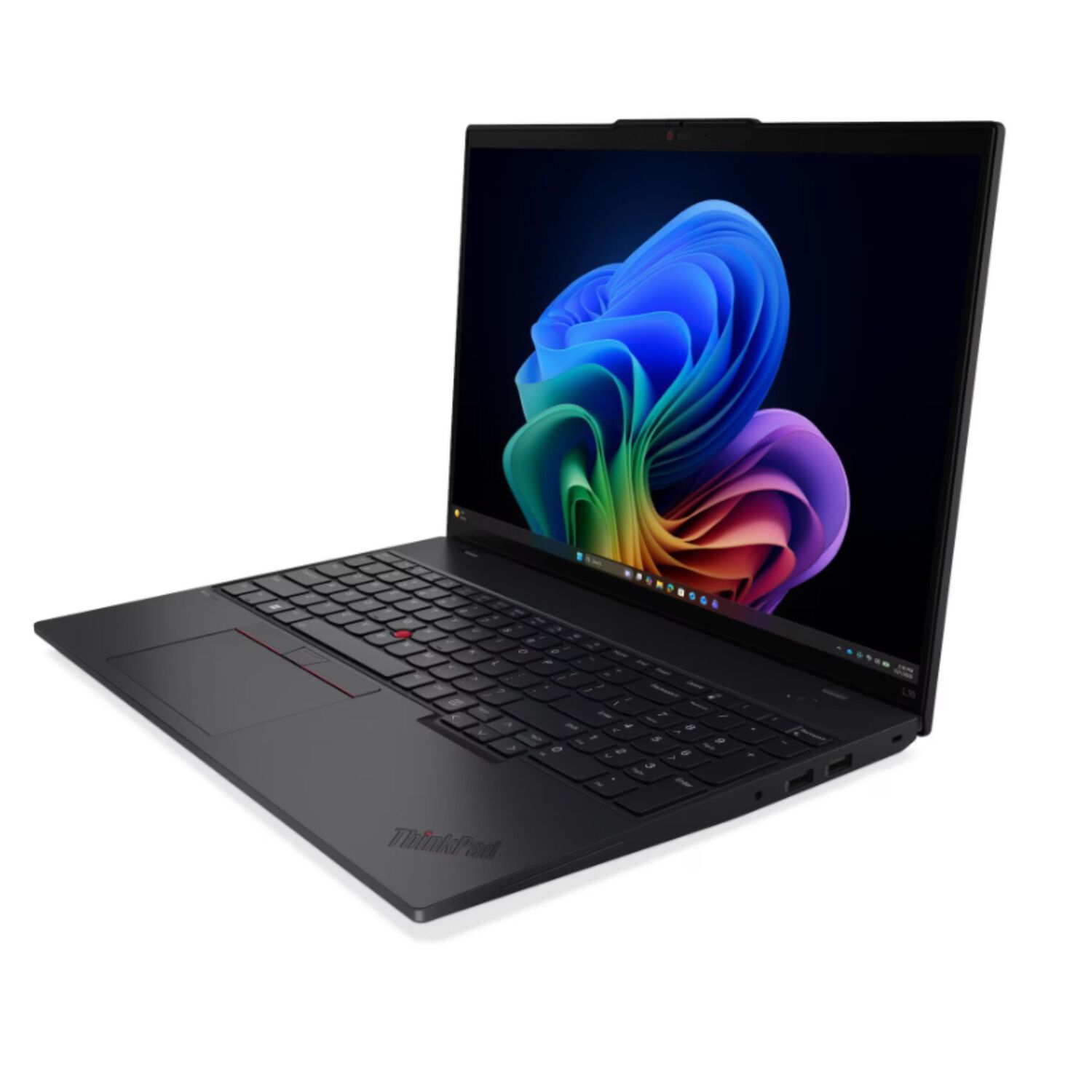 Notebook Lenovo Thinkpad L16 Intel Core Ultra 7 16gb Ram 512gb Ssd 16" image number 3.0