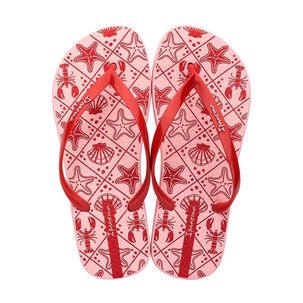 Sandalia Orla Rosa Ipanema