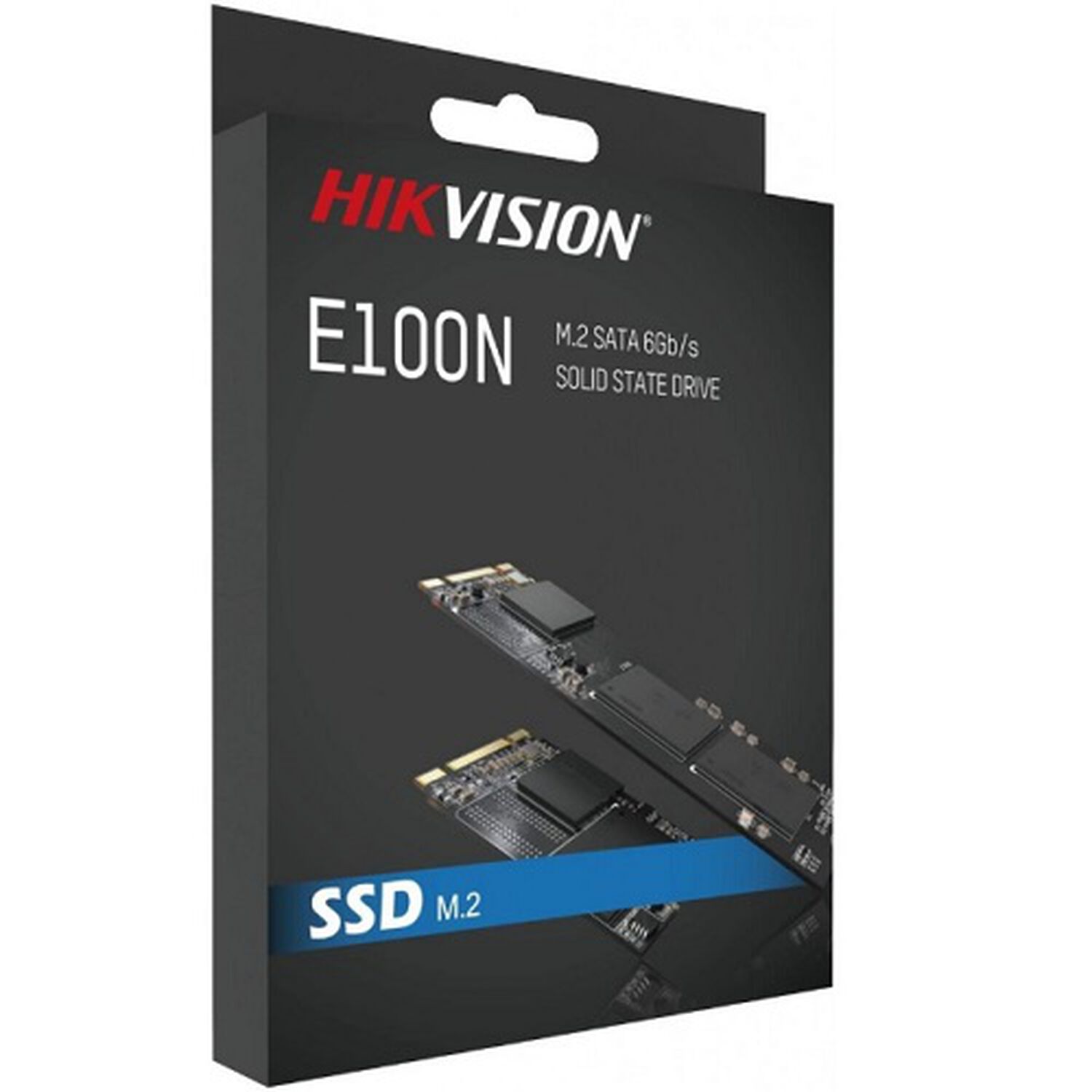 Ssd M2 128gb Sata 6gb/s image number 0.0