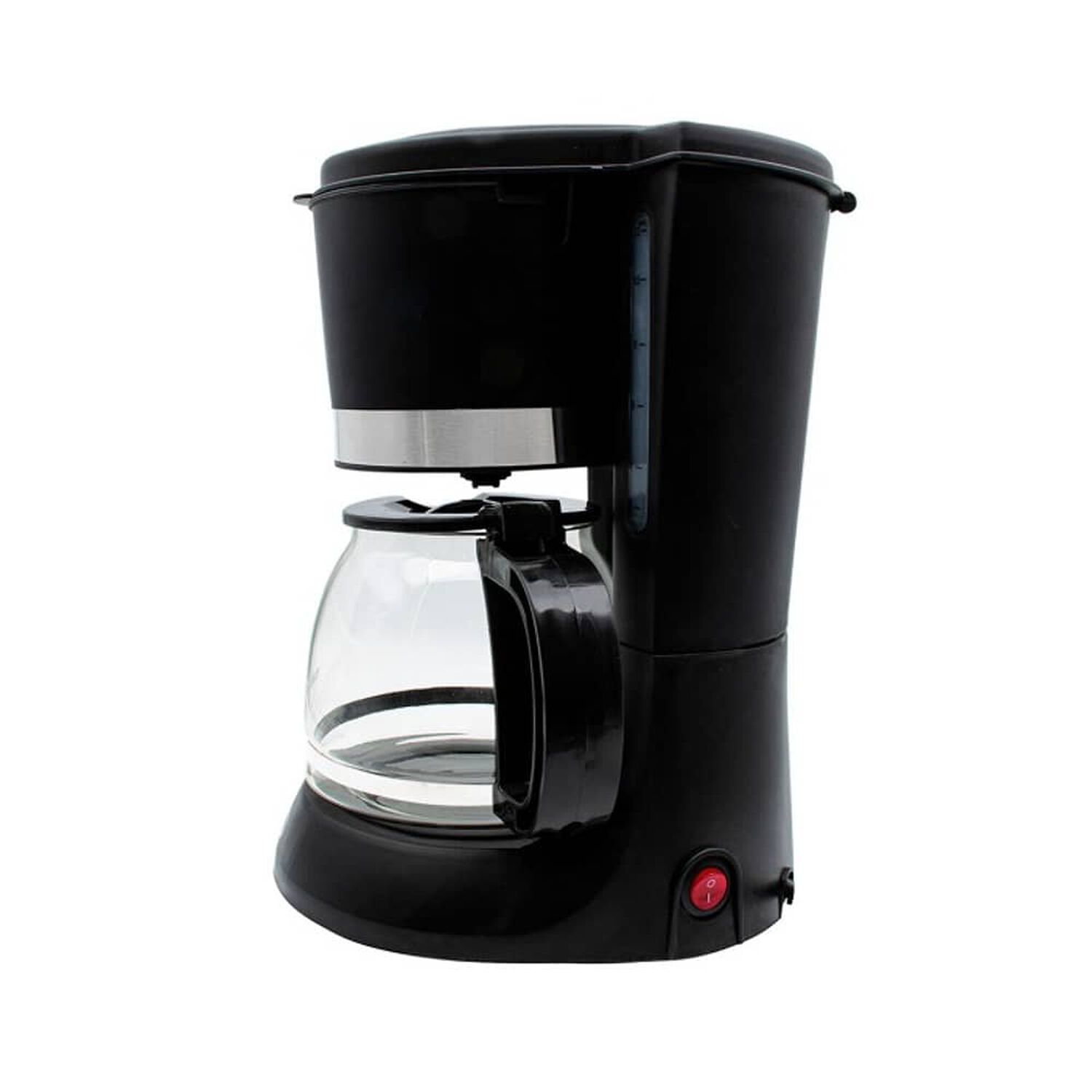 Cafetera El&eacute;ctrica Telefunken Verona Plus 1.2 Litros image number 1.0