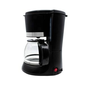 Cafetera El&eacute;ctrica Telefunken Verona Plus 1.2 Litros
