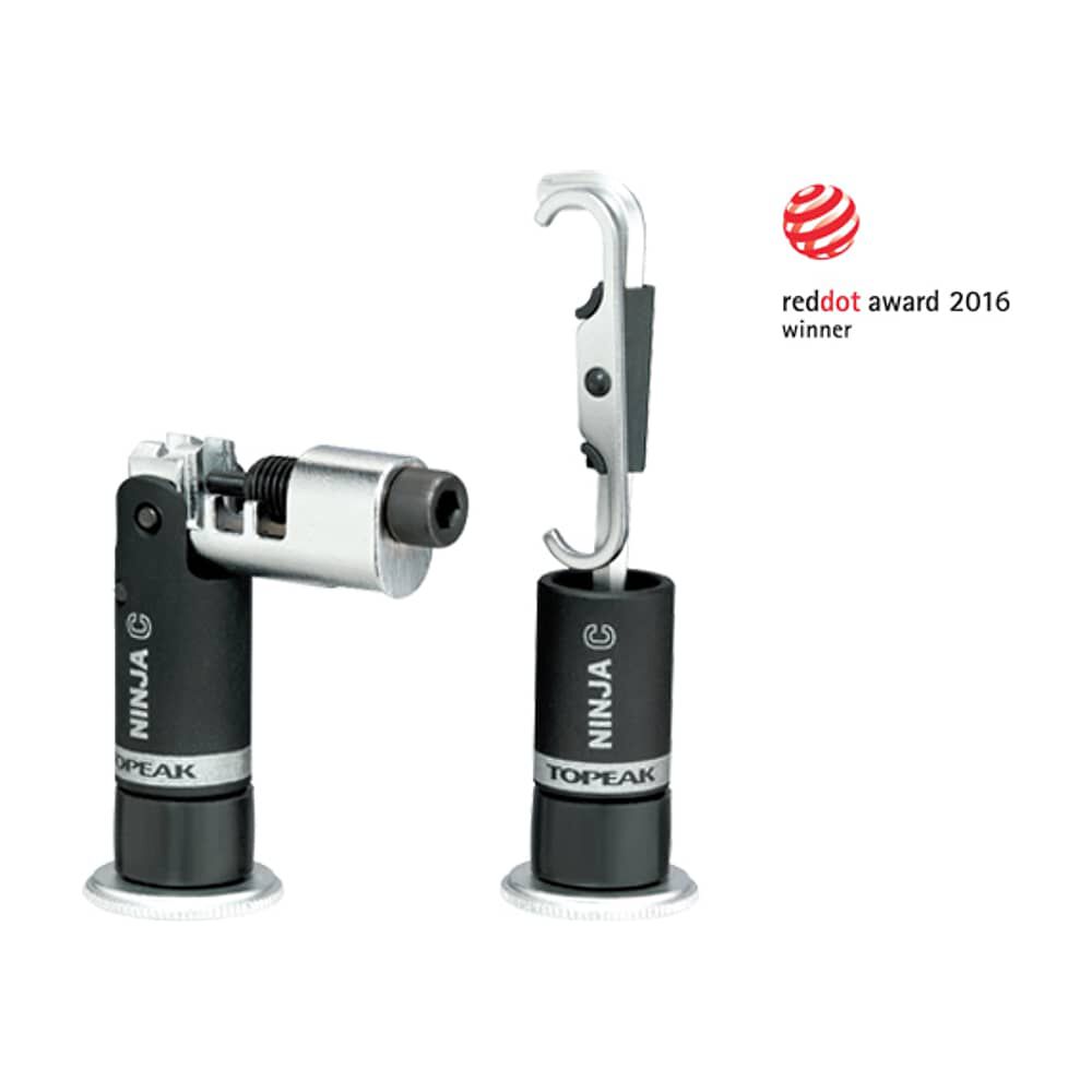 Herramienta Topeak Extractor Cadena Ninja C image number 0.0