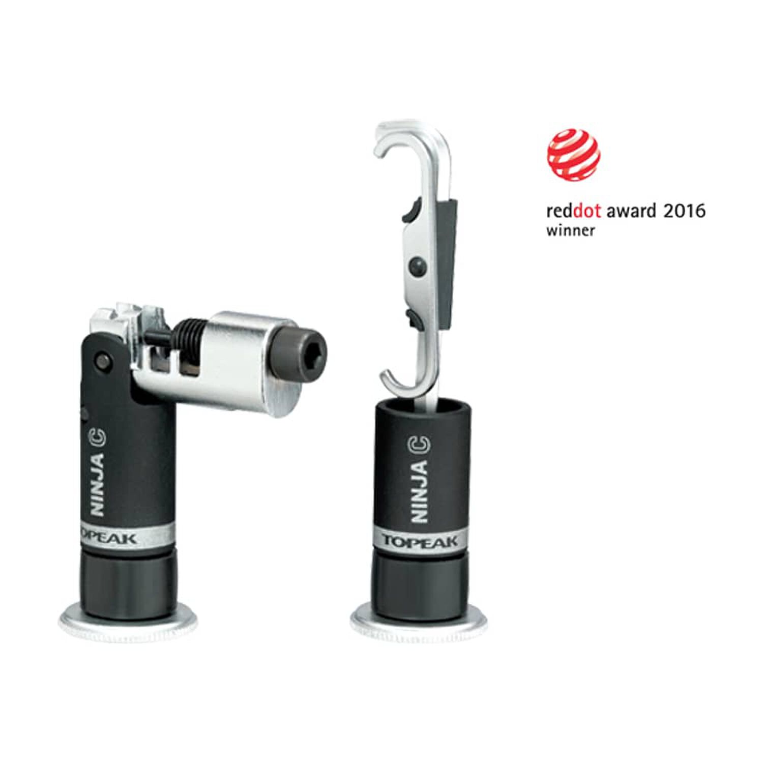 Herramienta Topeak Extractor Cadena Ninja C image number 0.0