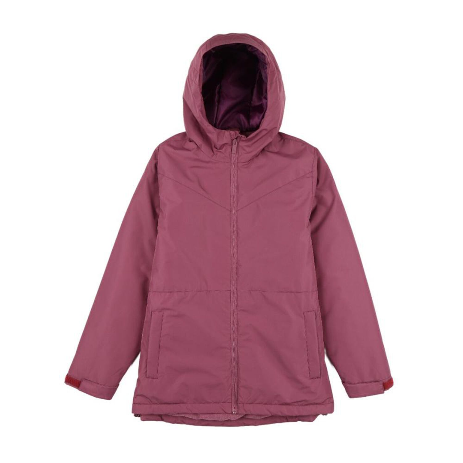 Chaqueta Deportiva Mujer Wetland image number 0.0
