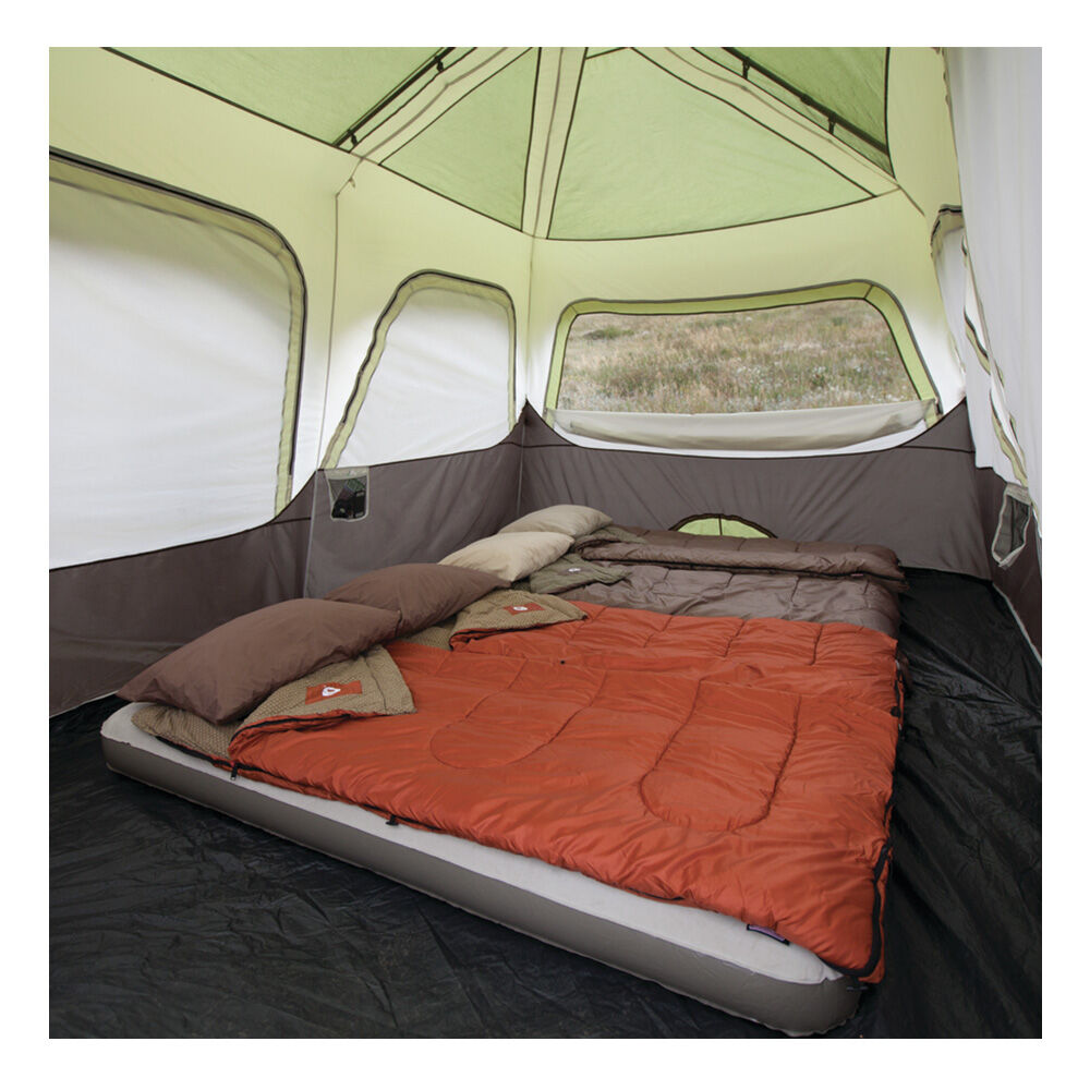 Carpa Instant 10 Personas Coleman / 10p image number 4.0