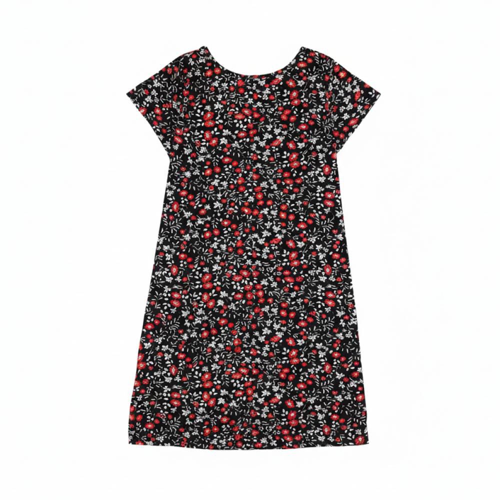 Vestido Mujer Geeps image number 1.0