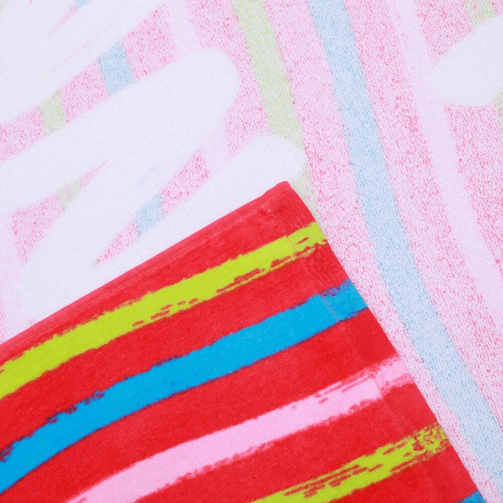 Toalla De Playa Casaideal Sundance / 100x180 Cm image number 5.0