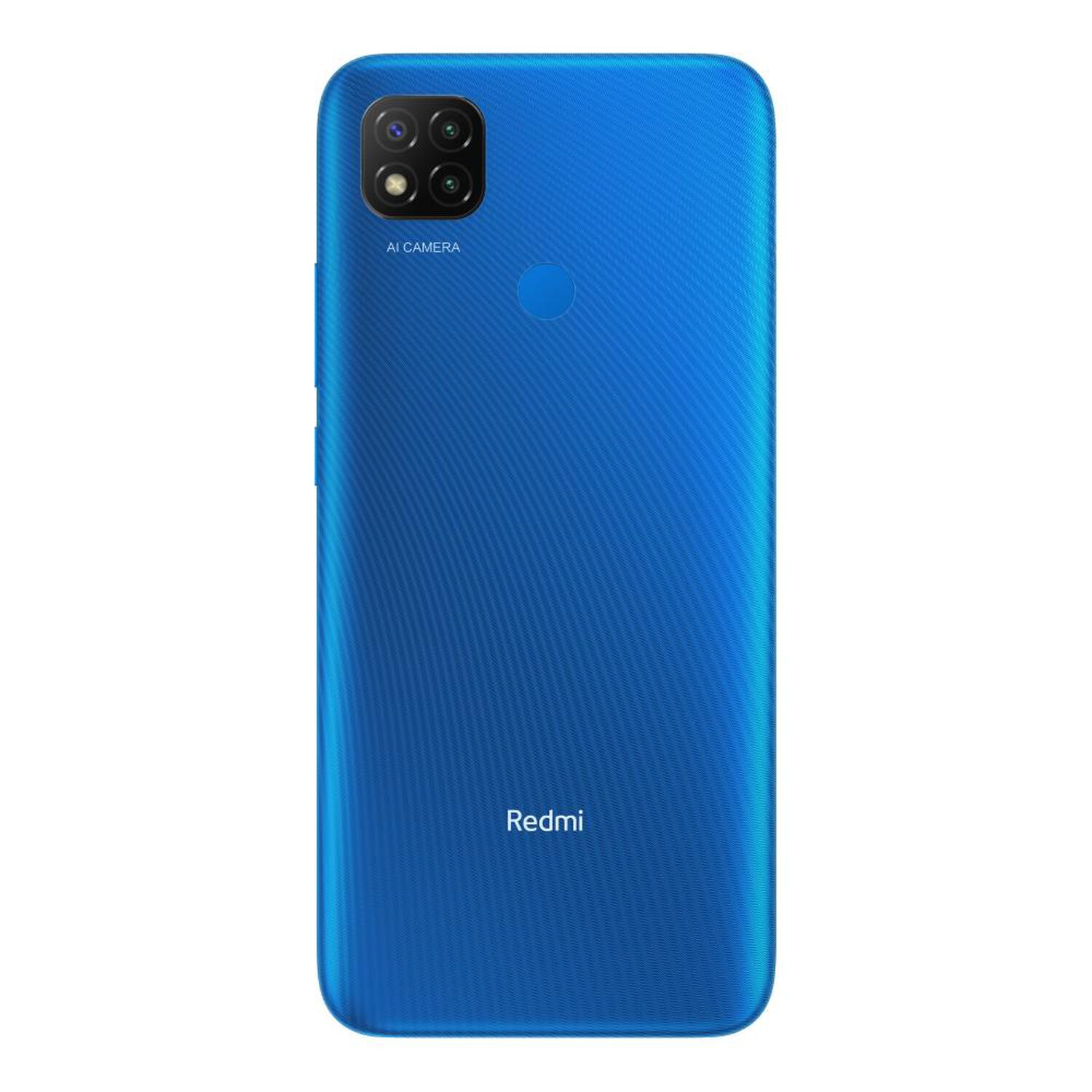 Smartphone Xiaomi Redmi 9C / 32 GB / Movistar image number 1.0