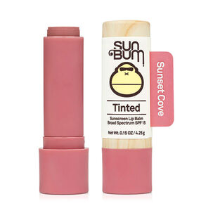 Sun Bum® - Bálsamo Labial Sunset Cove Spf 30 4.5gr