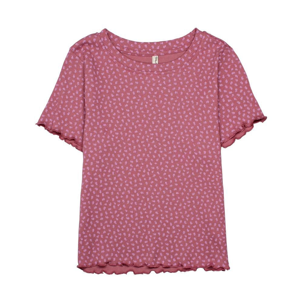 Polera Mujer Freedom image number 0.0