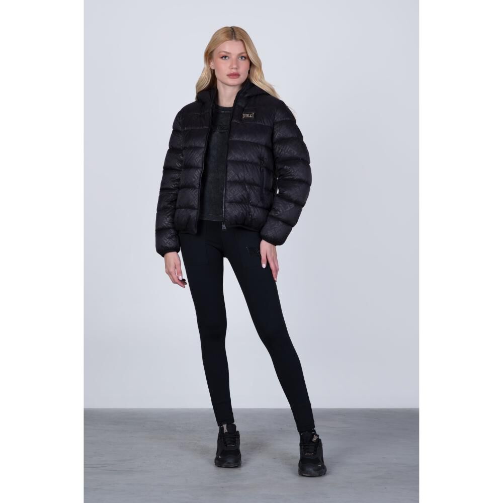 Parka Deportiva Everlast Neogenesis 2.0 image number 3.0