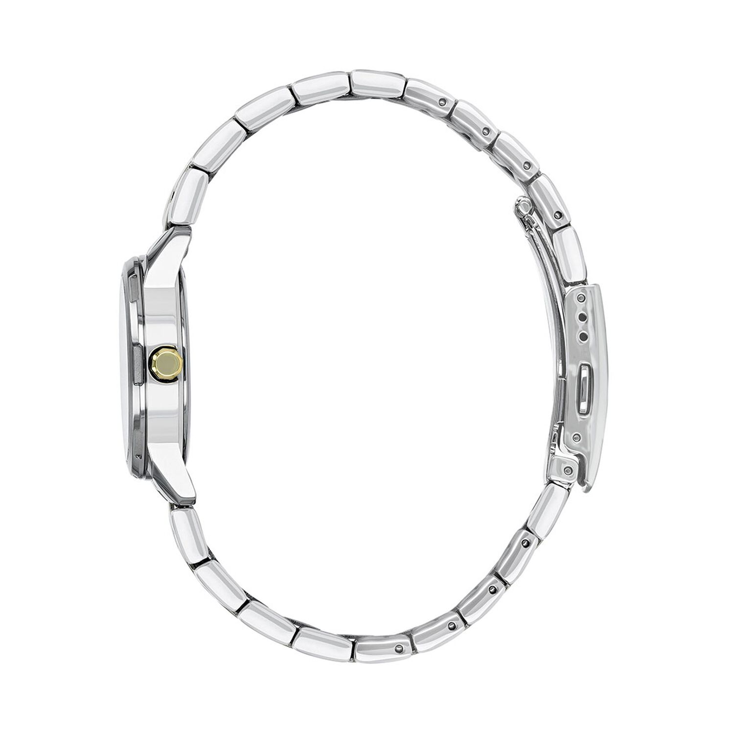 Reloj Citizen Mujer Eu6074-51d Classic Quartz image number 1.0