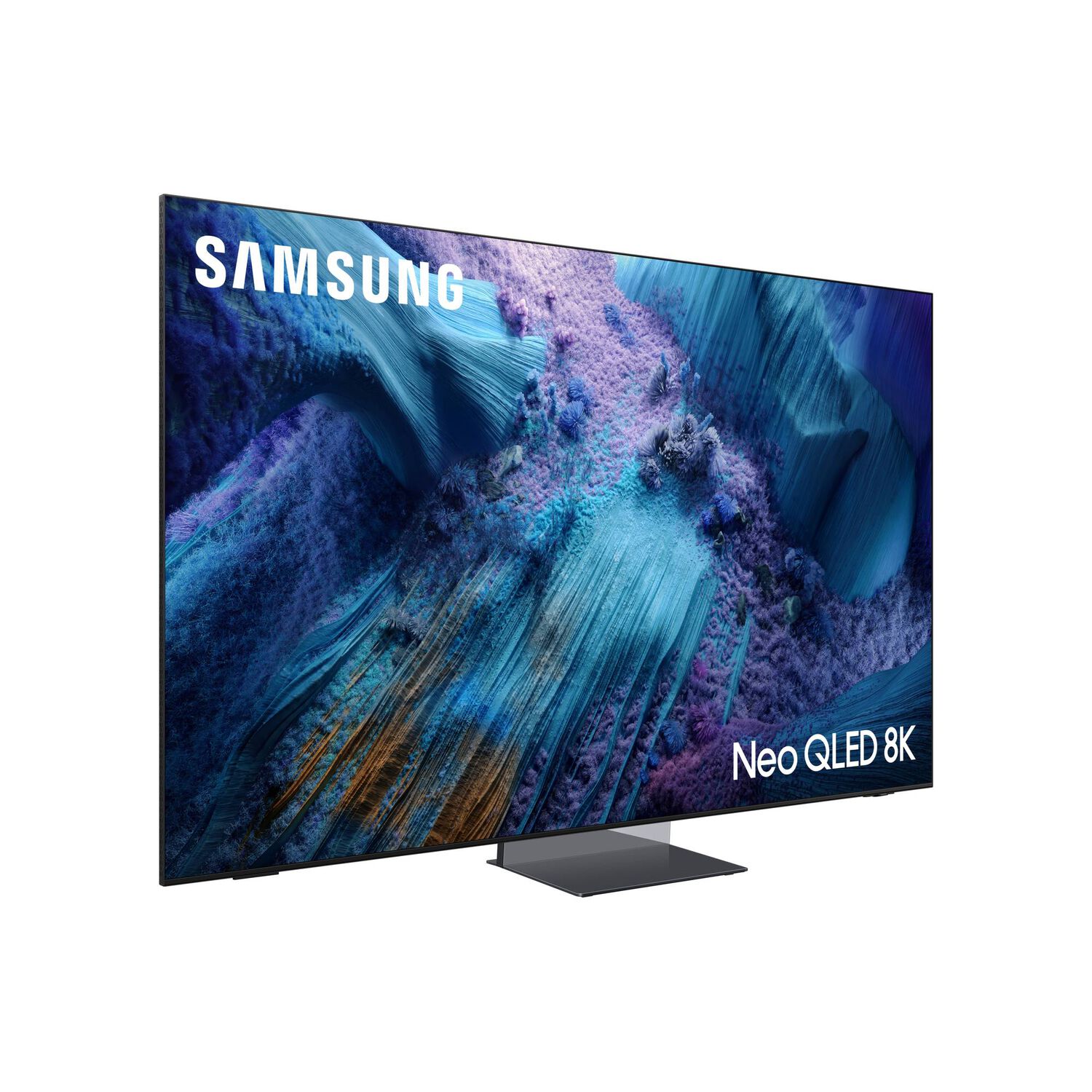 75 Neo Qled 8k Qn990f Vision Ai Smart Tv 2025 image number 2.0
