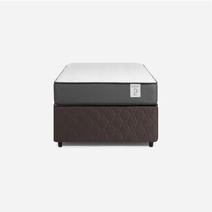 Cama Nido Rosen New Style 2 Plus / 1.5 Plazas / Base Normal