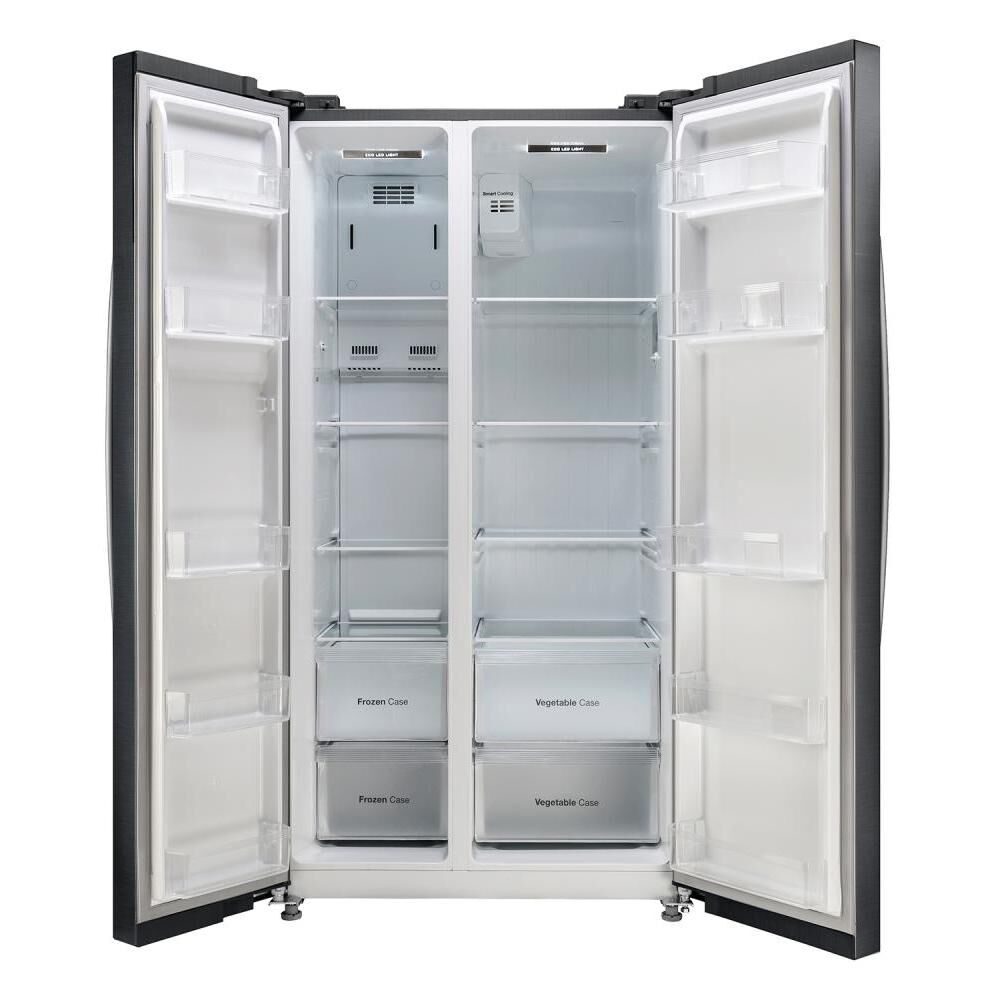 Refrigerador Side By Side Winia FRS-W5500BXA / No Frost / 436 Litros / A+ image number 4.0