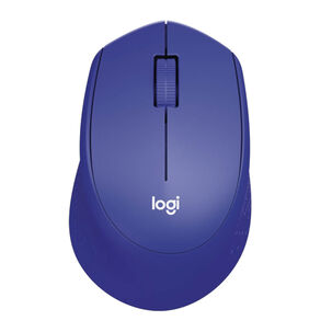 Mouse Inalámbrico M280 Logitech Usb 2.4ghz 1000dpi Mac/win