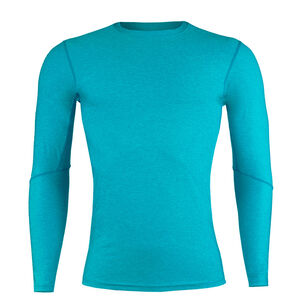 Polera Dry Fit Manga Larga Bangsi Hombre
